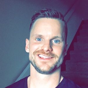 Meet your Posher, Daniel